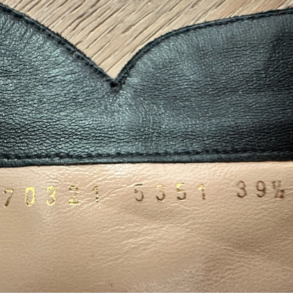 Gianvito Rossi Levy 85 Suede Boots from Italy - Picture 7 of 7